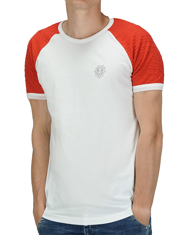Martini Man T-shirt